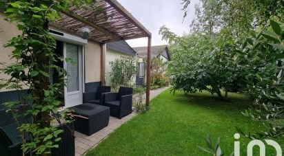 Maison 5 pièces de 88 m² à Corps-Nuds (35150)