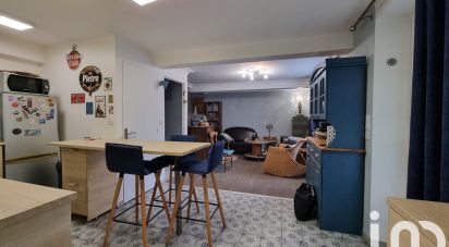 Maison 6 pièces de 96 m² à Corps-Nuds (35150)