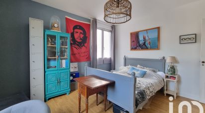 Maison 5 pièces de 96 m² à Corps-Nuds (35150)