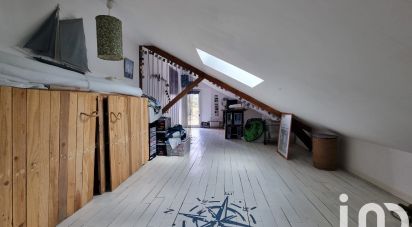 Maison 5 pièces de 96 m² à Corps-Nuds (35150)