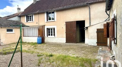 Maison rustique 6 pièces de 117 m² à Ciez (58220)