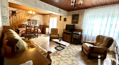 Country house 6 rooms of 117 m² in Ciez (58220)