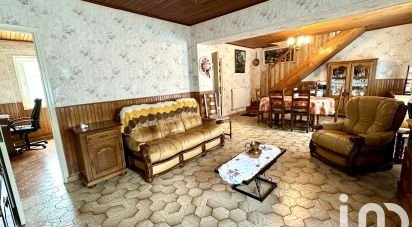 Country house 6 rooms of 117 m² in Ciez (58220)