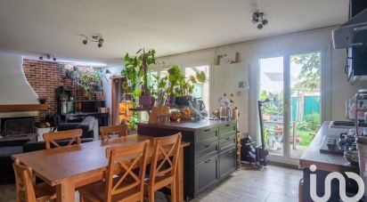 House 4 rooms of 101 m² in Saint-Soupplets (77165)