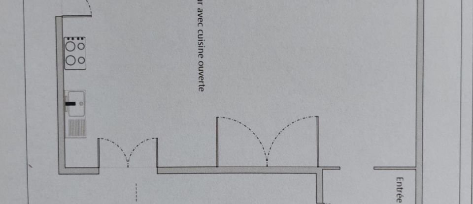 Maison 4 pièces de 101 m² à Saint-Soupplets (77165)