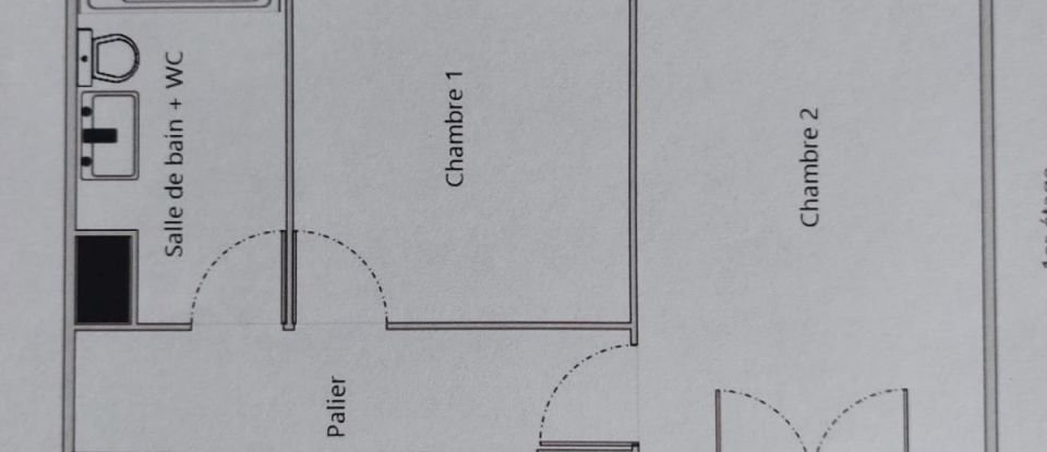 Maison 4 pièces de 101 m² à Saint-Soupplets (77165)