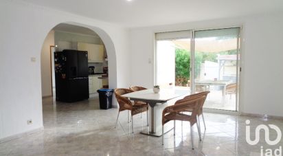 Maison traditionnelle 4 pièces de 97 m² à Marseillan (34340)