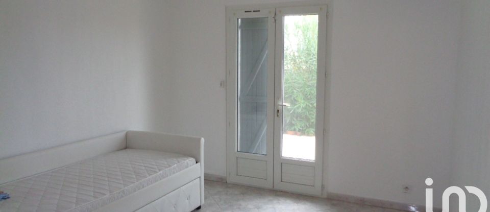 Maison traditionnelle 4 pièces de 97 m² à Marseillan (34340)