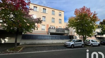 Duplex 6 rooms of 114 m² in Ézanville (95460)