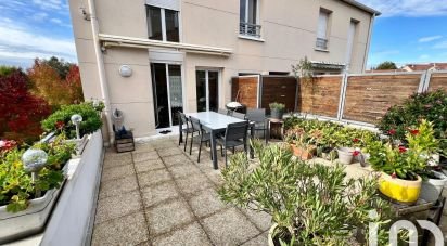 Duplex 6 pièces de 114 m² à Ézanville (95460)