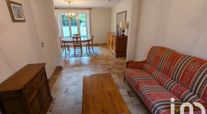 House 5 rooms of 80 m² in Varennes-sur-Loire (49730)