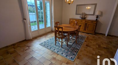 Maison 5 pièces de 80 m² à Varennes-sur-Loire (49730)