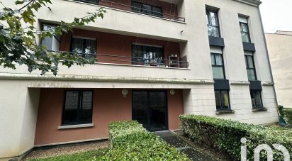 Appartement 3 pièces de 76 m² à Melun (77000)