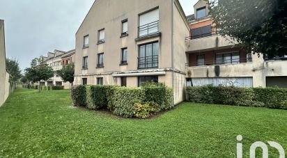 Appartement 3 pièces de 76 m² à Melun (77000)