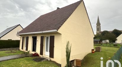 House 3 rooms of 90 m² in Cesny-aux-Vignes (14270)