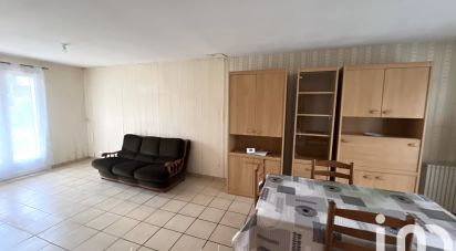 Maison 3 pièces de 90 m² à Mézidon-Canon (14270)