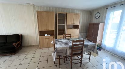 Maison 3 pièces de 90 m² à Cesny-aux-Vignes (14270)