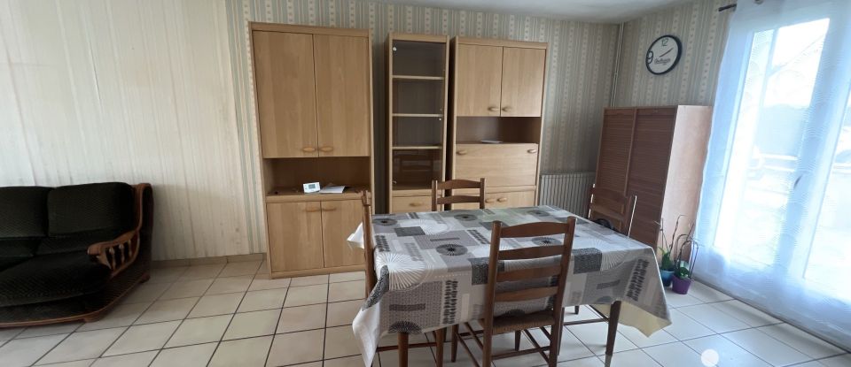 Maison 3 pièces de 90 m² à Mézidon-Canon (14270)