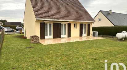 House 3 rooms of 90 m² in Mézidon-Canon (14270)