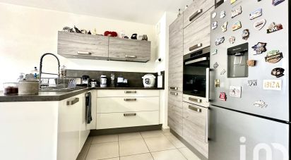 Appartement 3 pièces de 63 m² à Marseille (13013)