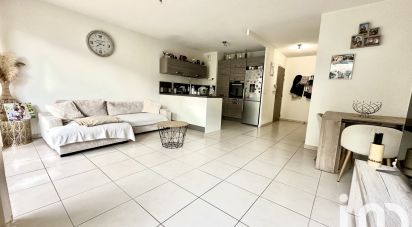 Appartement 3 pièces de 63 m² à Marseille (13013)