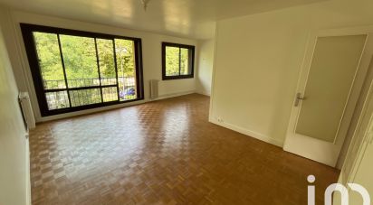 Appartement 3 pièces de 67 m² à Maisons-Alfort (94700)