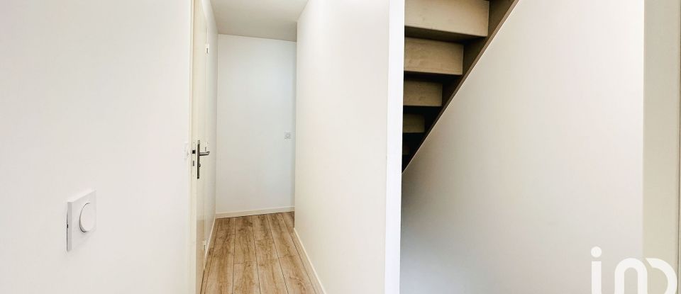 Maison 3 pièces de 50 m² à Vulaines-sur-Seine (77870)