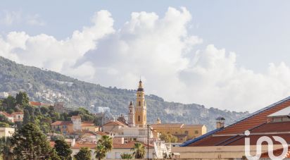 Appartement 3 pièces de 78 m² à Menton (06500)