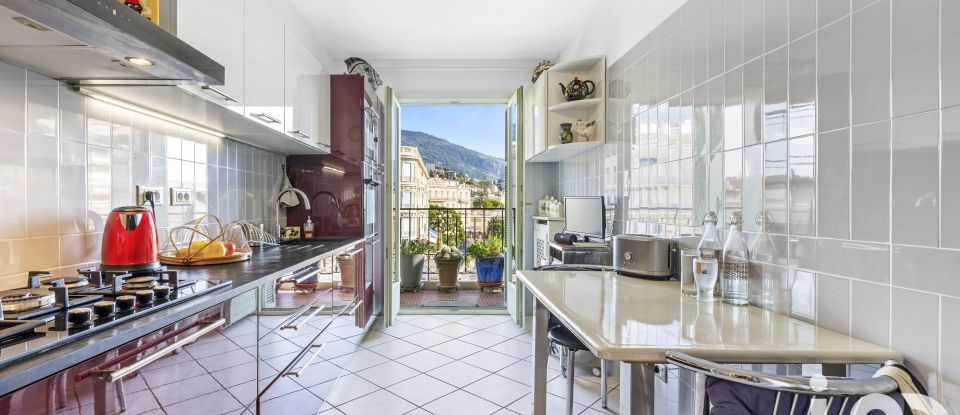 Appartement 3 pièces de 78 m² à Menton (06500)