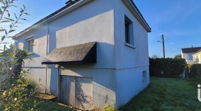 Maison 4 pièces de 90 m² à Plescop (56890)