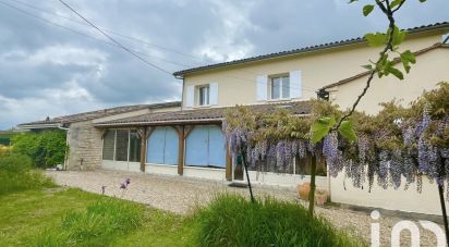 Maison 7 pièces de 165 m² à Pineuilh (33220)