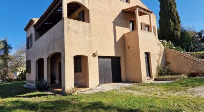 Maison 5 pièces de 120 m² à La Seyne-sur-Mer (83500)