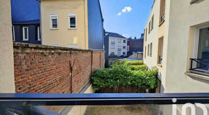 Apartment 1 room of 37 m² in Rouen (76000)