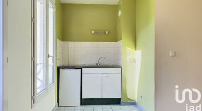 Appartement 1 pièce de 37 m² à Rouen (76000)