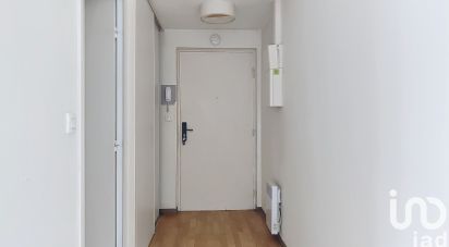 Appartement 1 pièce de 37 m² à Rouen (76000)