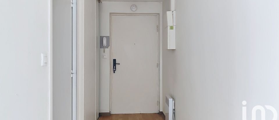 Appartement 1 pièce de 37 m² à Rouen (76000)