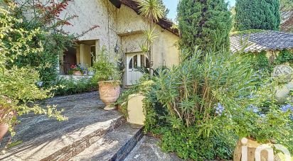 Maison 7 pièces de 233 m² à Béziers (34500)