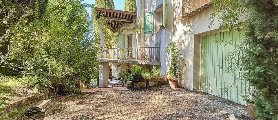 Maison 7 pièces de 233 m² à Béziers (34500)