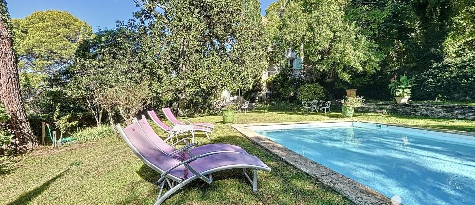 Maison 7 pièces de 233 m² à Béziers (34500)