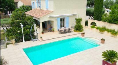 House 5 rooms of 133 m² in Saint-Brès (34670)