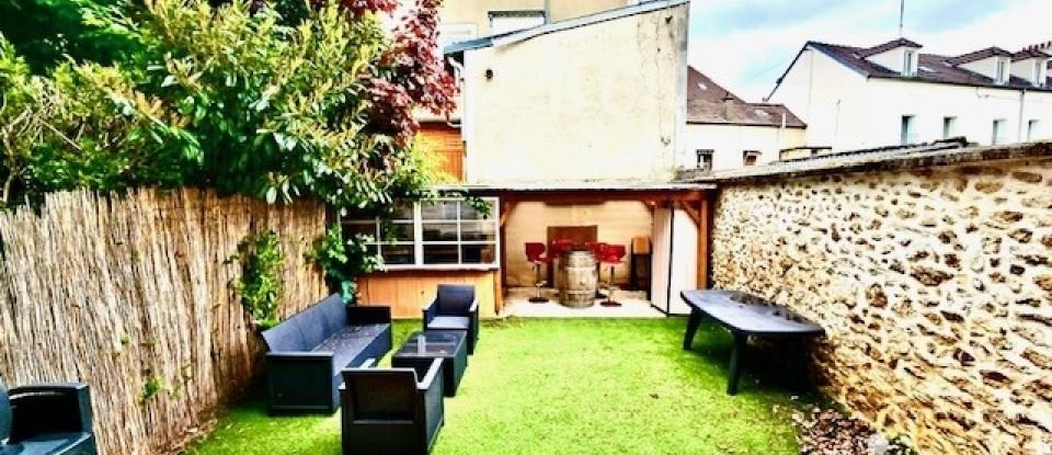 Apartment 2 rooms of 36 m² in Soisy-sur-Seine (91450)