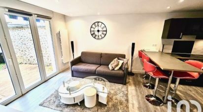 Appartement 1 pièce de 36 m² à Soisy-sur-Seine (91450)