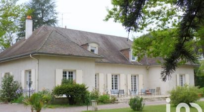 House 10 rooms of 346 m² in Langon (33210)