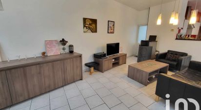 Maison 5 pièces de 108 m² à Tourcoing (59200)