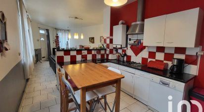 House 5 rooms of 108 m² in Tourcoing (59200)