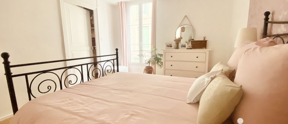 Appartement 3 pièces de 79 m² à Valence (26000)