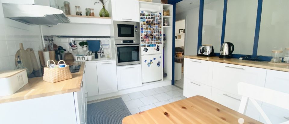 Appartement 3 pièces de 79 m² à Valence (26000)