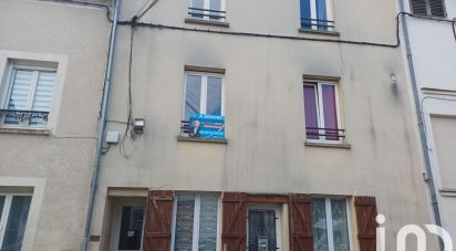 Appartement 2 pièces de 22 m² à Lizy-sur-Ourcq (77440)