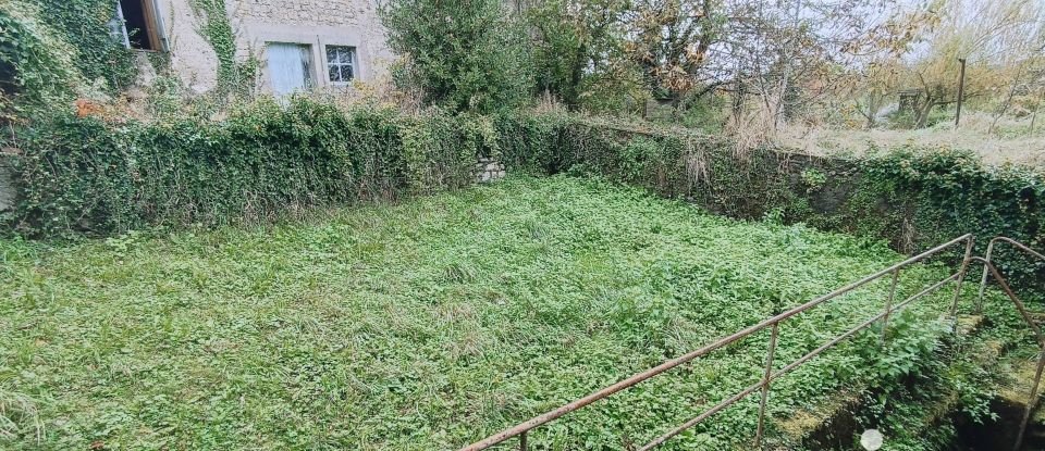 Maison de campagne 4 pièces de 132 m² à Voisey (52400)