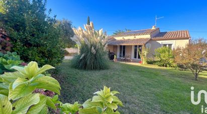 Traditional house 5 rooms of 102 m² in Saint-Just-d'Ardèche (07700)